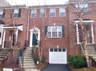 103 Sandberry Ct, North Potomac, MD 20878
