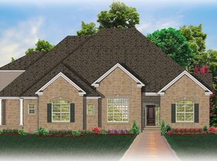 5 SE Trail Loop Rd, Huntsville, AL 35803