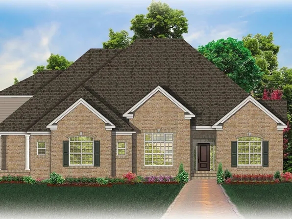 5 SE Trail Loop Rd, Huntsville, AL 35803