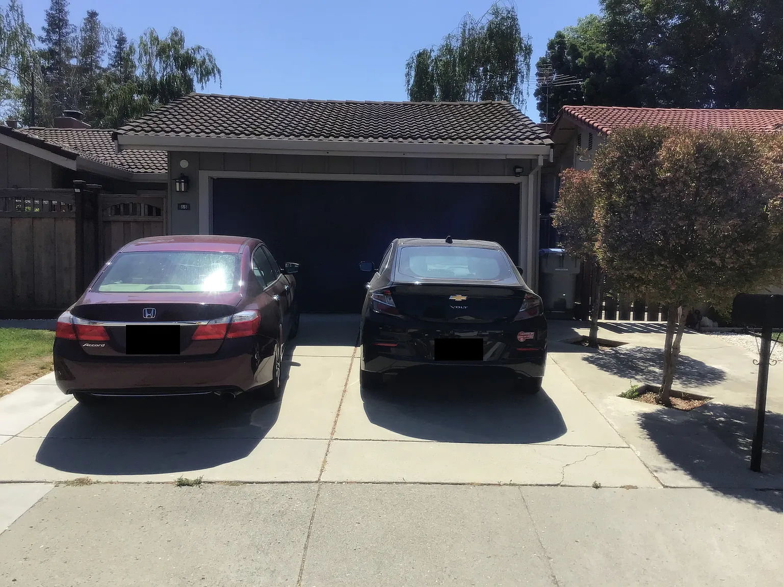 3 bed, 1187 sqft, $3,950 — Photo 2