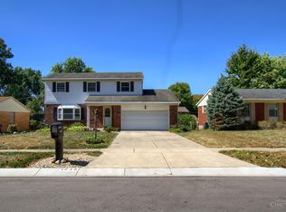 1639 Rockhurst Ln, Cincinnati, OH 45255