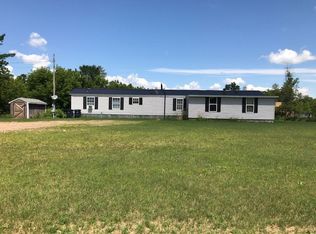 1109 County Route 32, Brushton, NY 12916