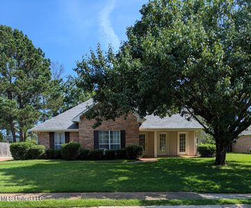352 S Place Dr, Madison, MS, 39110