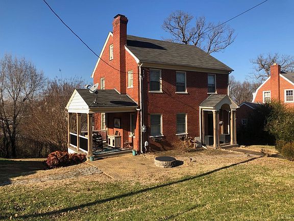 4th image of 4607 Hilltop Dr