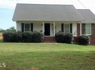 109 Apple Ridge Rd, Toccoa, GA 30577