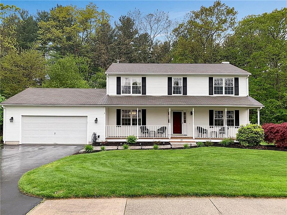 2nd image of 24 Woodmist Cir