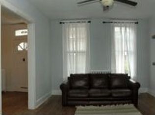 619 Princeton Pl NW, Washington, DC 20010