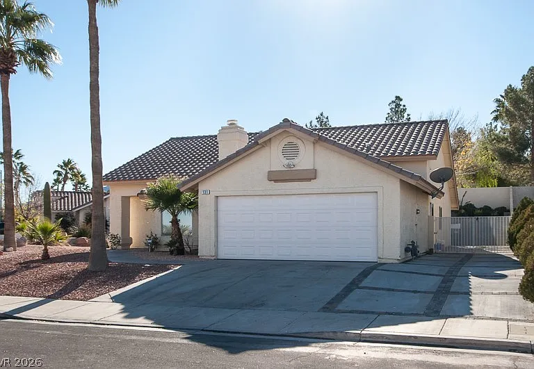 131 Rancho Maderas Way — Photo 1