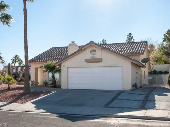 131 Rancho Maderas Way, Henderson, NV 89002
