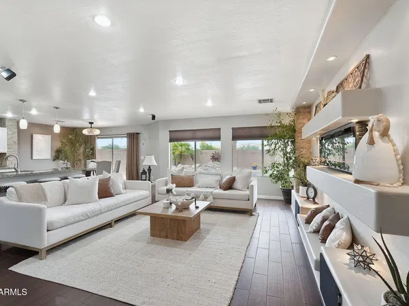 426 W GARY Avenue, Gilbert, AZ 85233