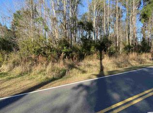 Clio Rd, Loris, SC 29569