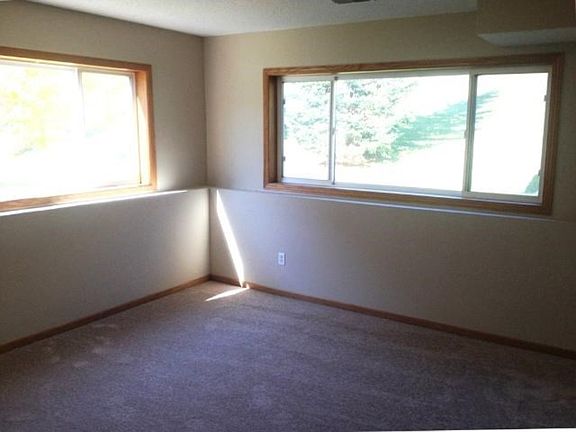 Basement Family Room