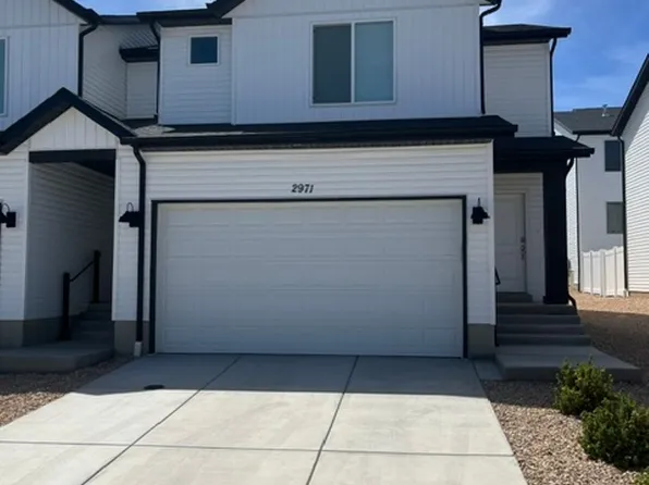 2971 W Lewis Loop, Cedar City, UT 84720