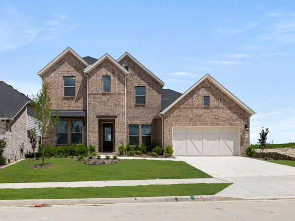 Home for Sale in Celina TX