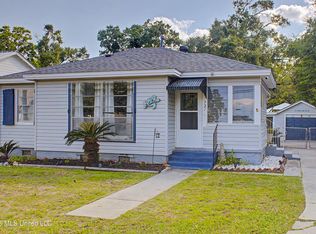 721 Regnault Ave, Gulfport, MS 39501