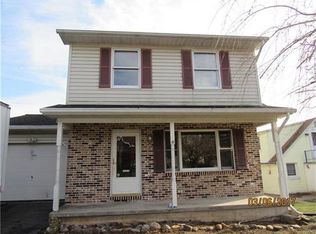 1726 Graham St, Bethlehem, PA 18015
