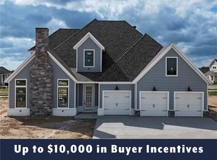 3122 Courtyard St, Springdale, AR 72762