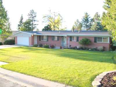 3501 E Roger Dr, Salt Lake City, UT, 84124