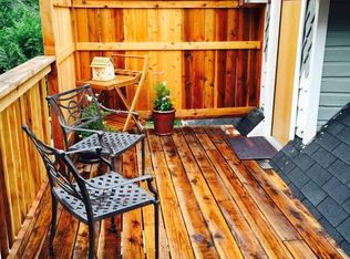 420 W Oak St #STUDIO, Fort Collins, CO 80521