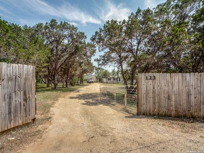 123 FOREST TRAIL, Bandera, TX, 78003