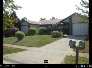 5275 Blackgum Pl, Columbus, OH 43229