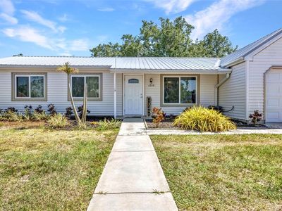 4359 Pocatella Ave, North Port, FL, 34287