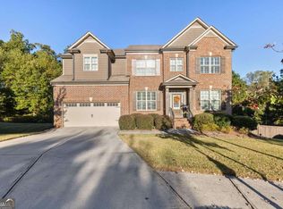 6049 Cove Park Dr, Buford, GA 30518