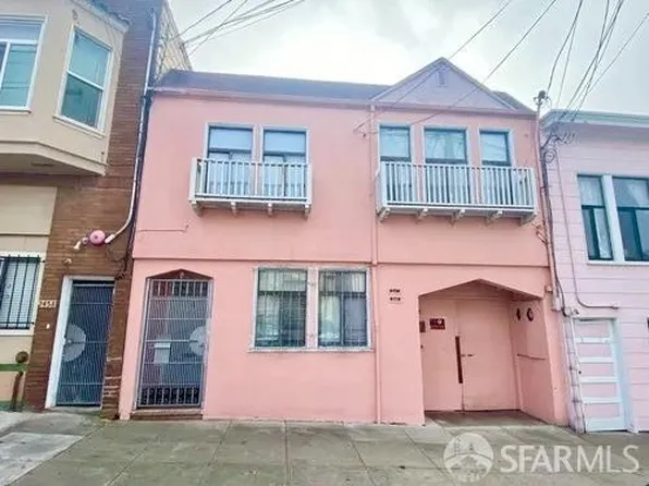 247 Brighton Ave, San Francisco, CA 94112
