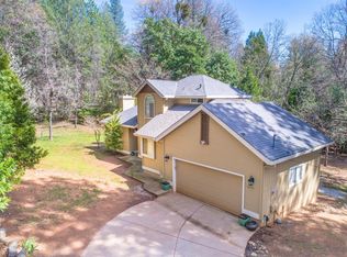 6375 Broken Bow Ct, Foresthill, CA 95631