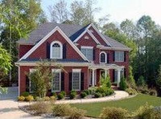 104 Duxbury Ct, Canton, GA 30115