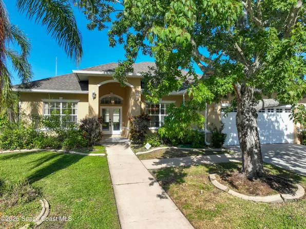 3677 Whisperwood Cir, Melbourne, FL 32901