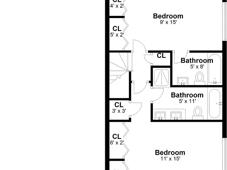 150 Prospect St #2 — Photo 5