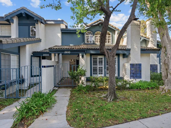 2610 Abalone Cv, Port Hueneme, CA 93041