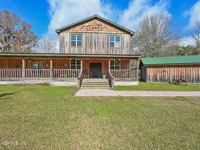 3594 CO RD 108, Hilliard, FL, 32046