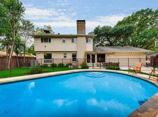 4959 Mill Run Rd, Dallas, TX 75244