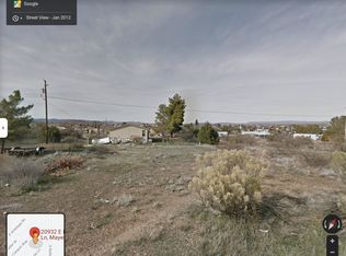 20932 E Deer Valley Ln LOT 707, Mayer, AZ 86333