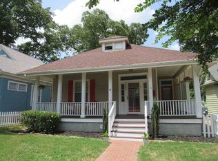 2080 Nelson Ave, Memphis, TN 38104