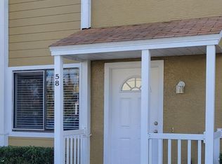 480 Reed Canal Rd APT 58, South Daytona, FL 32119