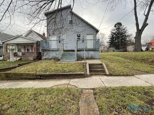 1711 Macomber St, Toledo, OH 43606