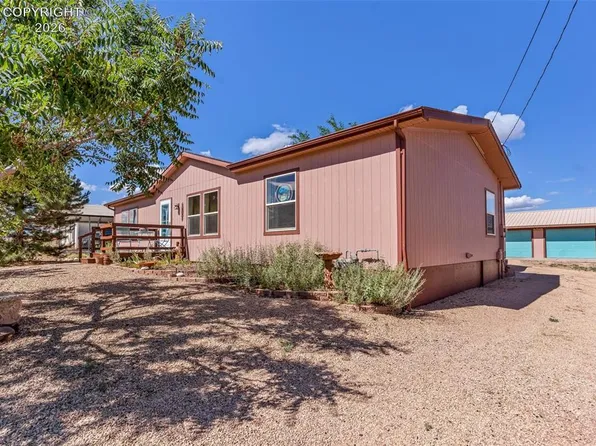232 Moffat Ave, Florence, CO 81226