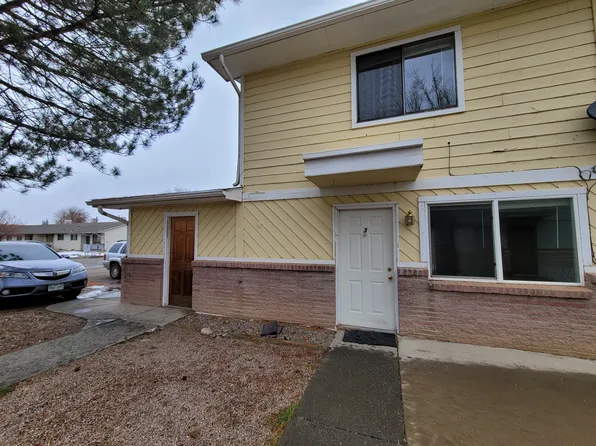 855 Iowa Ave APT 3, Palisade, CO 81526