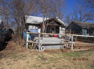 341 SE 40th St, Oklahoma City, OK 73129