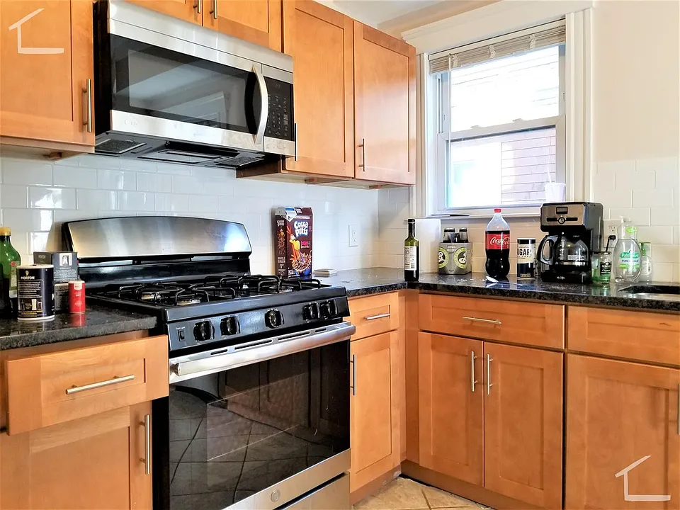 15 Chester St #4