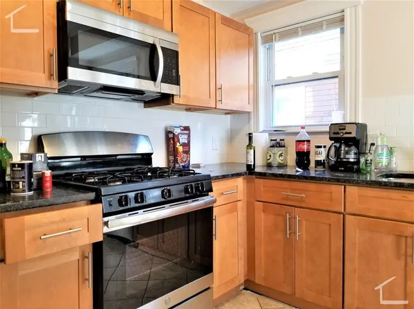 12 Chester St #202, Allston, MA 02134