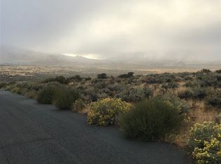 43 Ridgecrest Ln, Chilcoot, CA 96105