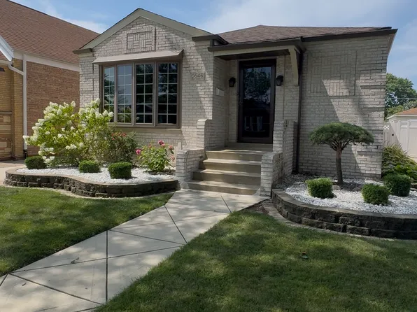 5646 S Normandy Ave, Chicago, IL 60638