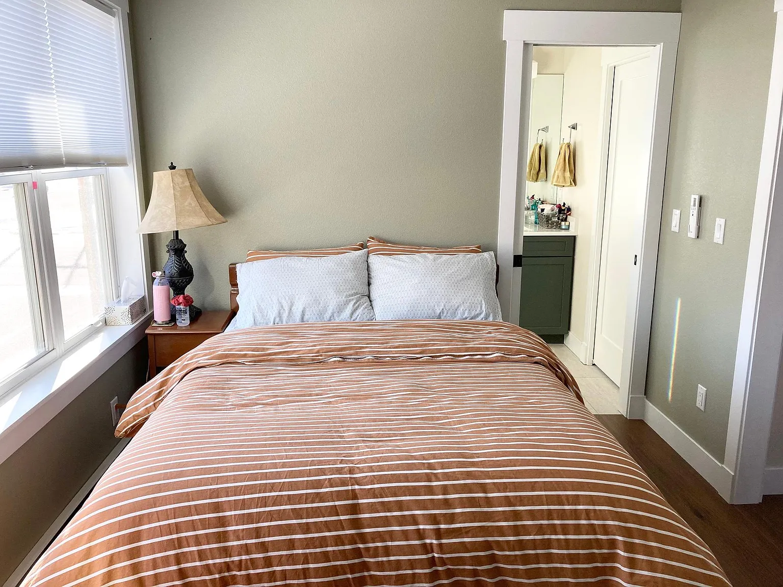 1 bed, 484 sqft, $2,200 — Photo 3