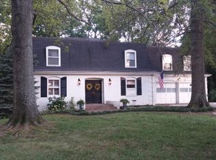 6405 Old State Rd, Evansville, IN 47711