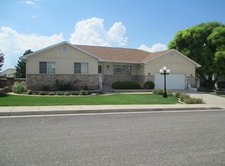 2097 N Cottontail Dr, Cedar City, UT 84721