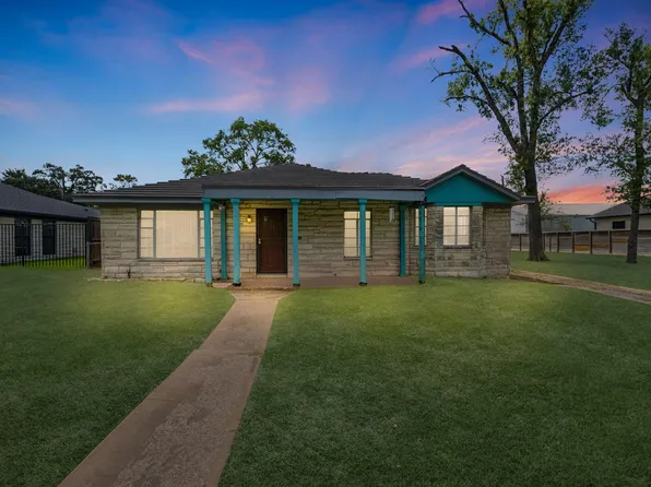6234 Jefferson St, Houston, TX 77023